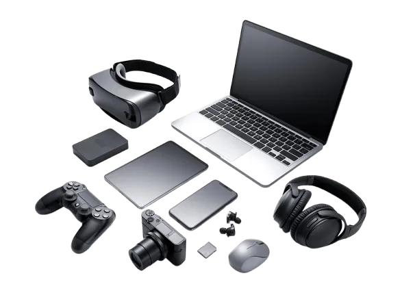 Electronics